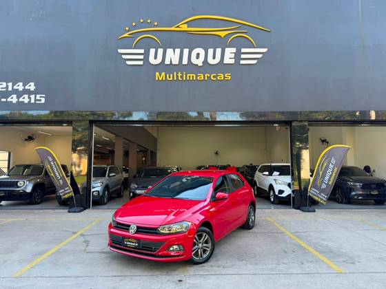 VOLKSWAGEN POLO 1.6 MSI TOTAL FLEX MANUAL VOLKSWAGEN POLO 1.6 MSI TOTAL FLEX MANUAL